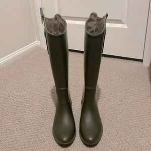 Sam Edelman Rainboots